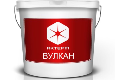 Актерм Вулкан (10 л.)