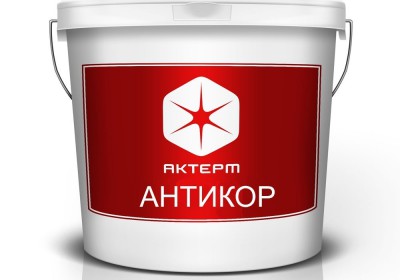 Актерм Антикор (10 л.)