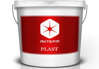 Актерм Plast (10 л.)