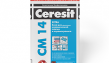 Ceresit CМ 14 Extra,25кг Клей для керамической плитки и керамогранитаКлей подх...