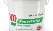 Шпатлевка SHEETROCK SuperFinish универсальная, 17л; Готовая шпатлевка для высоко...