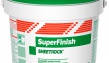 Шпатлевка SHEETROCK SuperFinish универсальная, 11л Готовая шпатлевка для высокок...