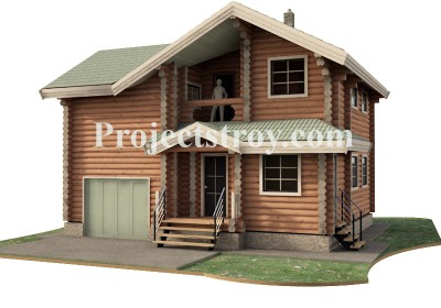 Проектирование и доработка проектов деревянных домов, срубов, бань и других стро...