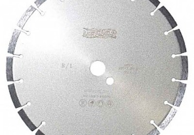 Алмазный диск 150мм профессиональный для штробореза Алмазный диск MESSER B/L