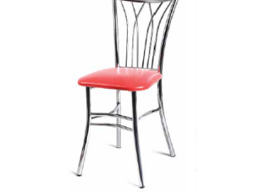 Квадратные классические стулья