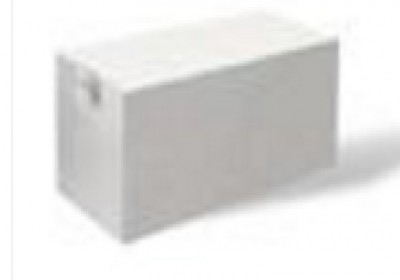 Блоки AEROC EcoTerm D400 Плоские торцы c карманами (D500) (В2,5)