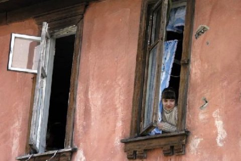 В 2017 году около миллиона россиян переедут в новые квартиры из аварийного жилья