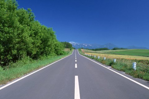 В России наконец будут применять технологию строительства «вечных дорог»