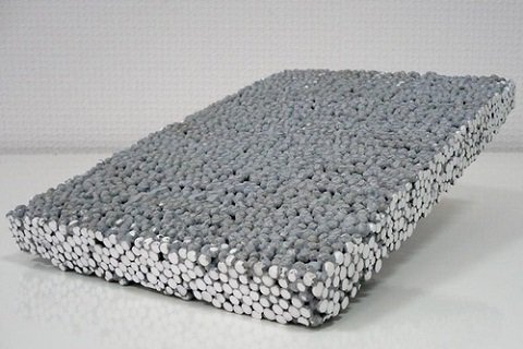 Литье керамзитобетона куб бетона калькулятор