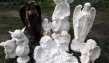 Ритуальная скульптура от АртСтоун