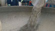 Противоморозные добавки для бетона и раствора