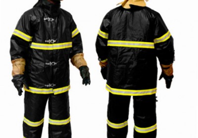 Боевая одежда пожарного, системы СИЗ, Боевая одежда пожарного для рядового соста...