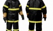 Боевая одежда пожарного, системы СИЗ, Боевая одежда пожарного для рядового соста...