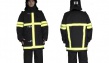 Боевая одежда пожарного для рядового и начальствующего состава. Боевая одежда БО...