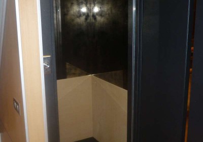 Лифт для частного дома