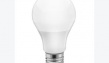 Лампа светодиодная LED 10вт Е27 теплый (SBA6010)