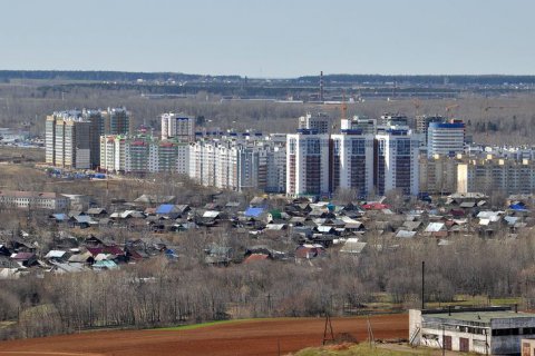 В Чистых прудах появится новый двухэтажный спорткомплекс