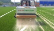 Строительство футбольных полей из искусственной травы