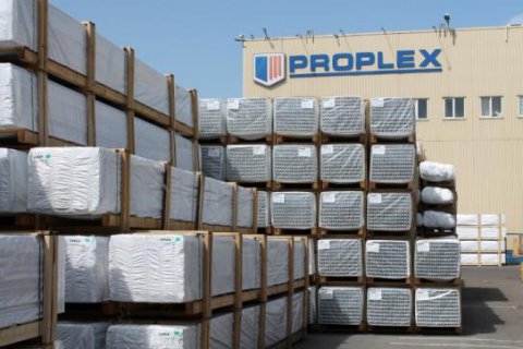 Производство PROPLEX перешло на без свинцовые технологии изготовления ПВХ-профилей