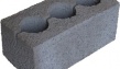 стеновой керамзитобетонный блокразмеры: 390*190*188 мм (трехпустотный) М(25-35)