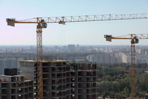 В Росстате зафиксирован обвал жилищного строительства на 15%