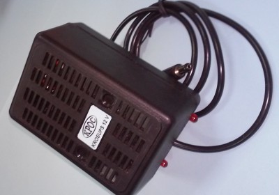 Адаптер сетевой бесперебойного питания KROSUPS 220-12V