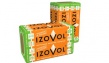 IZOVOL Ст-50 - Тепло-, звуко- и пожароизоляция в многослойных стенках, полностью...