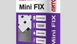Плиточный клей ЛИТОКС Mini Fix,25кг Плиточный цементный клей Mini Fix применяетс...