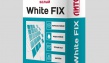 Белый цементный клей ЛИТОКС White FIX, 25кг Белый цементный клей White FIX приме...