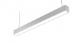 Офисный светодиодный светильник подвесной линейный OFL 5771 24 840x60 Optima