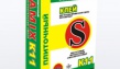 Плиточный клей Самикс SAMIX К11 для наружних и внутренних работ, 25кг Сухая клее...