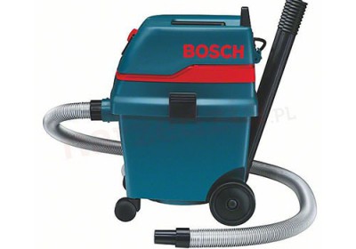 Пылесос Bosch GAS25