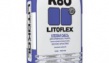 Клей для плитки и керамогранита LITOKOL LitoFlex K80 (25 кг)