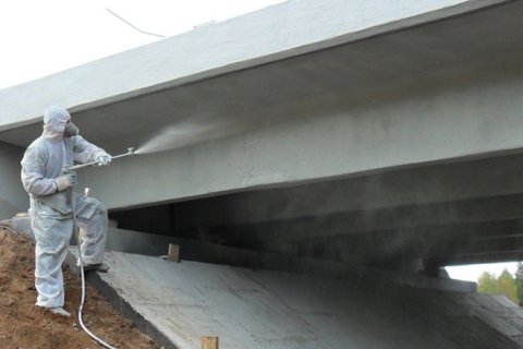 Утвержден стандарт, который будет способствовать снижению уровня опасности бетонных и железобетонных конструкций