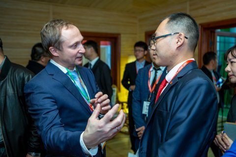 Россия выходит на стратегическое партнерство с Китаем в области деревянного домостроения