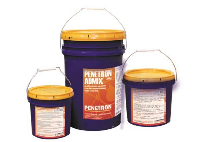 Пенетрон Адмикс (PENETRON ADMIX)