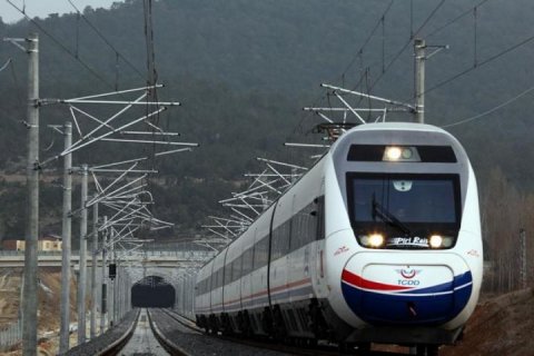 Китайский инвестор построит высокоскоростную железную дорогу Харбин-Владивосток