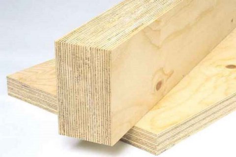 Российский производитель стройматериалов из древесины поставит в Европу 15 тыс. кубометров LVL бруса