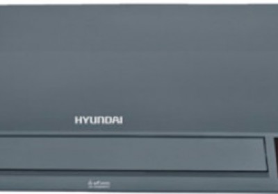 Электрический тепловентилятор Hyundai настенный H-FH1-20-UI590