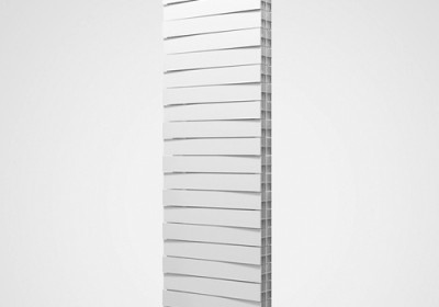 Радиатор RoyalThermo PianoForte Tower Bianco