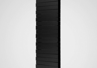 Радиатор RoyalThermo PianoForte Tower Noir Sable