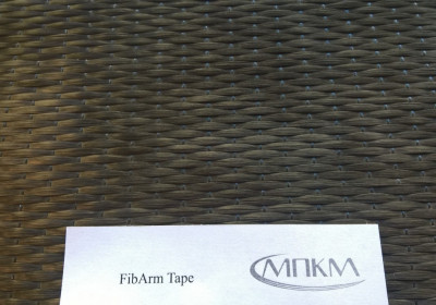 Углеродный холст FibArm Tape 230/300
