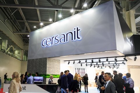 CERSANIT объявил о планах развития в России в 2018-2020 гг.