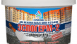 Эспогерм-2 - двухкомпонентный полиуретановый герметик для межпанельных швов и ст...