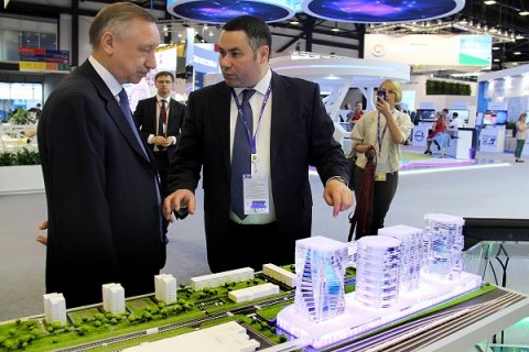 Экологичные решения в Леспроме станут главной темой секции ПМЭФ по деревообработке