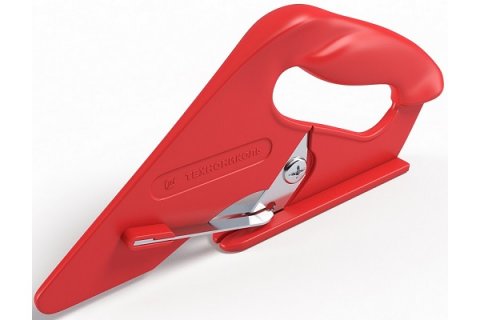 Компания ТЕХНОНИКОЛЬ выпустила новый нож для резки мембран