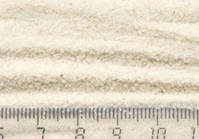 Песок кварцевый 0-0,63 мм
