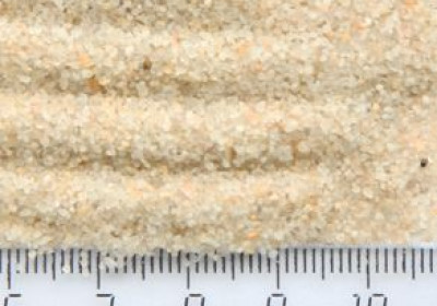 Кварцевый песок 0,4-0,8 мм
