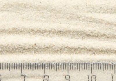 Кварцевый песок 0,5-0,8 мм
