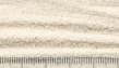 Кварцевый песок 0,5-0,8 мм